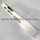 JDM DC2 Integra Type R 96spec C-West Rear Lip